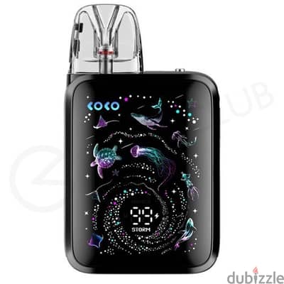Pod g5 koko بود جي 5 كوكو