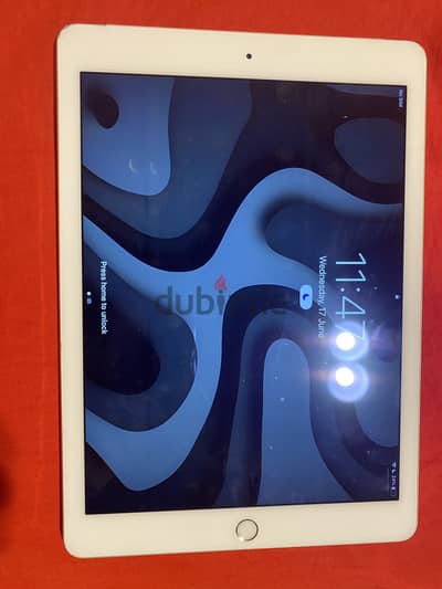 Ipad air 2