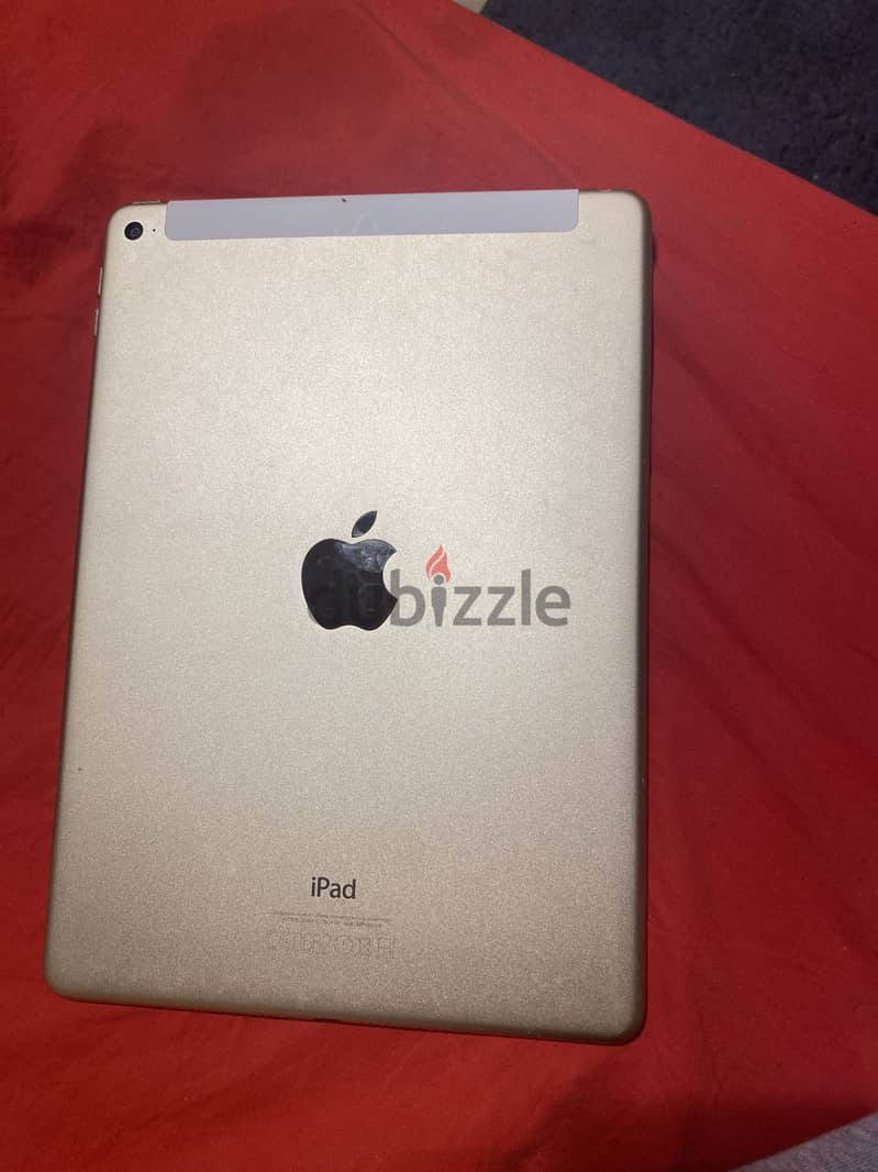 Ipad air 2 1