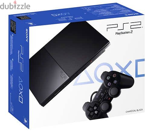 playstation 2
