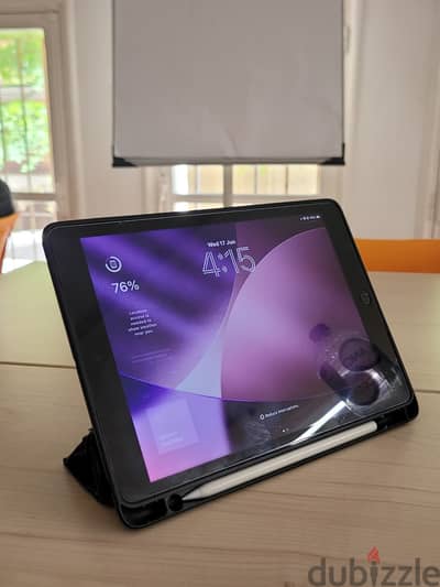 Apple iPad 9th Generation 64GB Wi-Fi – Excellent Condition