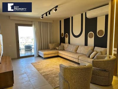 Chalet For Sale in Palm Hills Hacienda Bay - North Coast