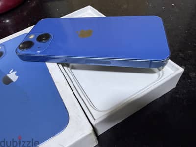 Apple - iPhone 13 mini لسرعة البيع او للبدل
