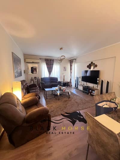 Apartment for rent in Rehab, 2 bedrooms, 1 bathroom, at a special price