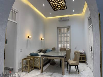 Modern Apartment for Rent | Korba, Heliopolis