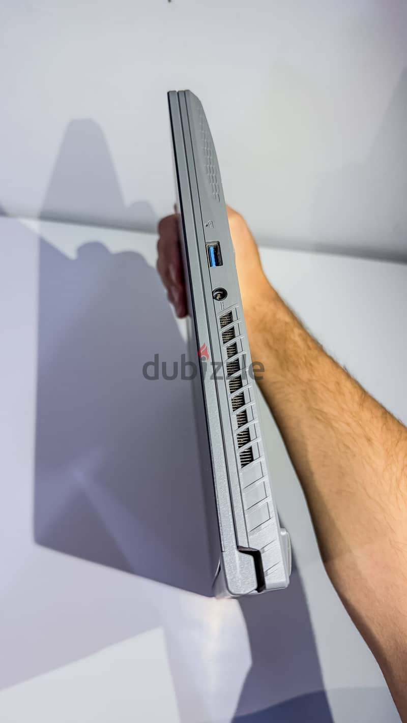 msi laptop 1