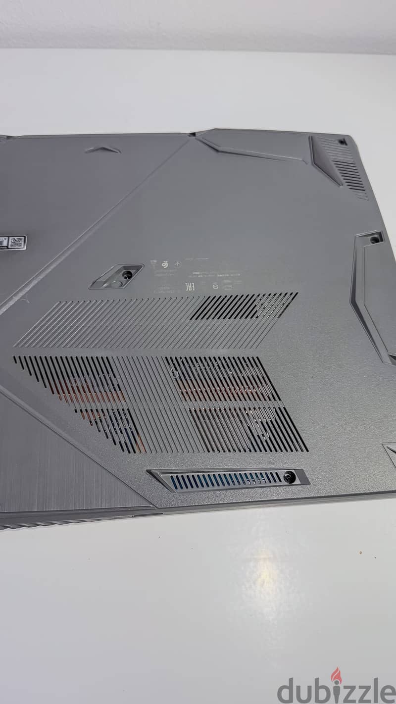 msi laptop 2