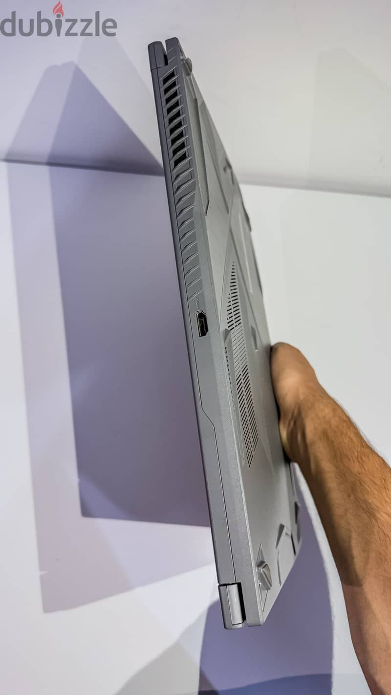 msi laptop 4