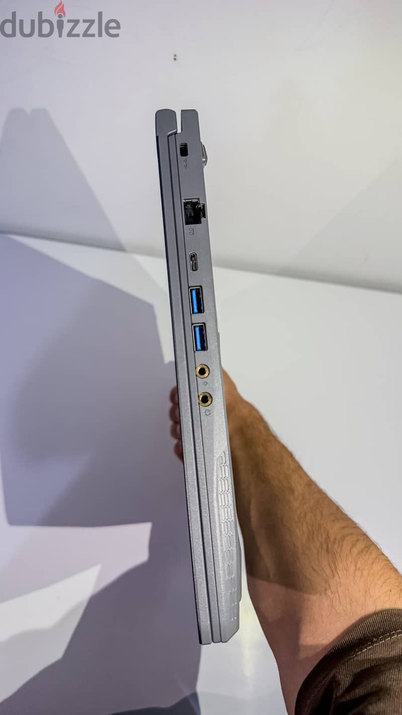 msi laptop 7