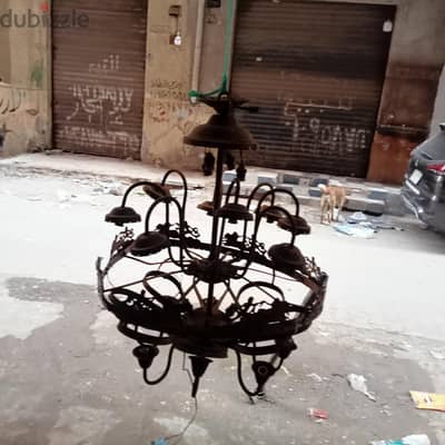 نجف نحاس