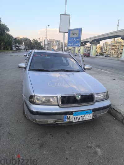 سكودا اوكتافيا A4 1998 للبيع القاهرة