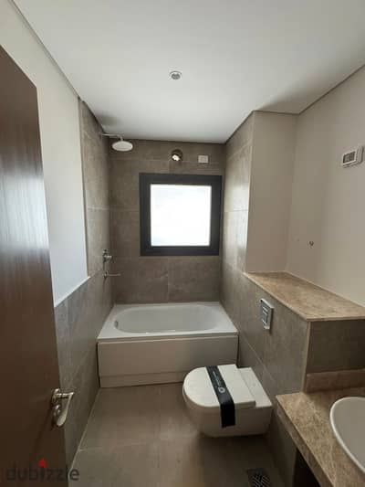 Apartment 135m with  kitchen & ACs for sale in ZED West Towers