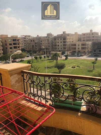 شقة ريسبشن ٥ قطع بالبنفسج عمارات