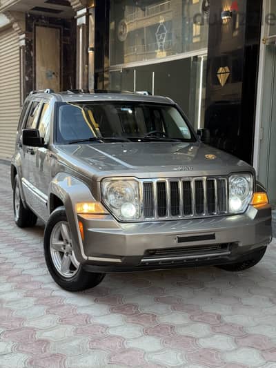 جيب 2011 kk jeep