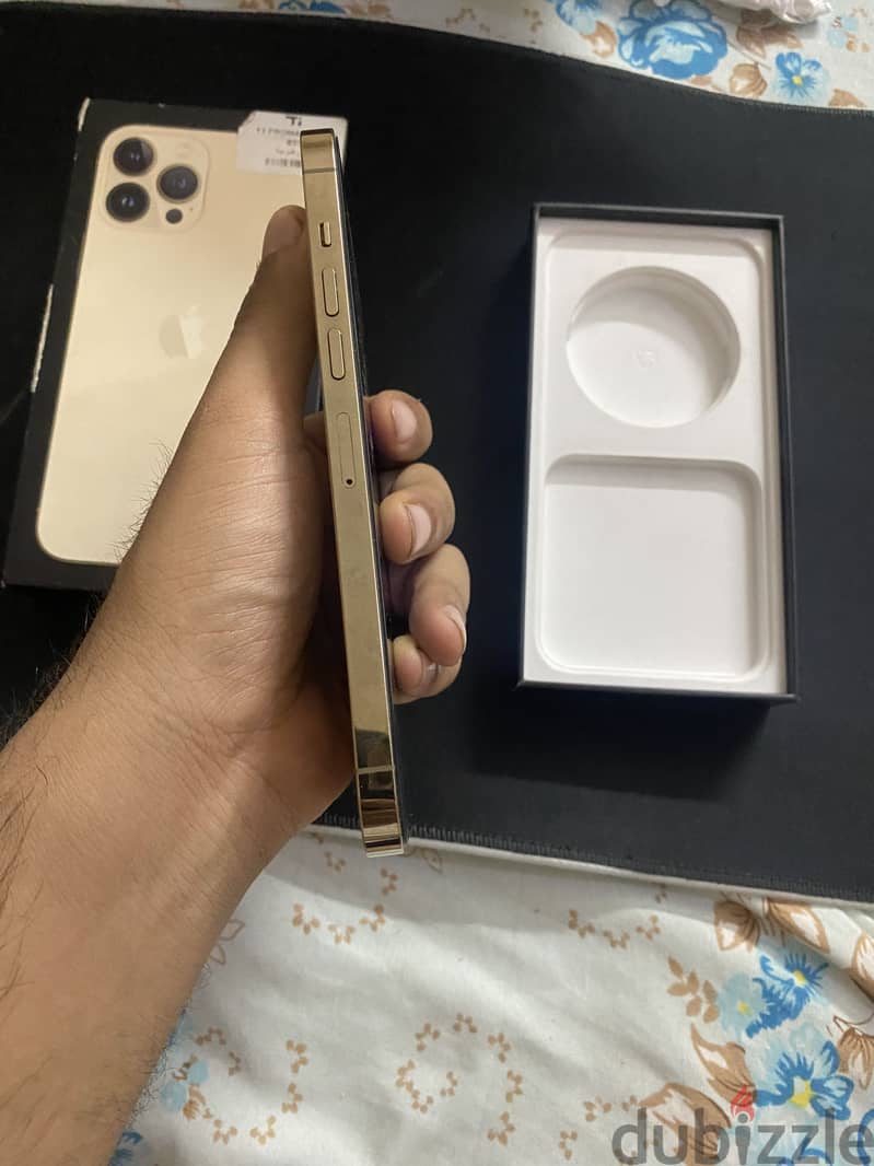 Apple - iPhone 13 Pro Max 2
