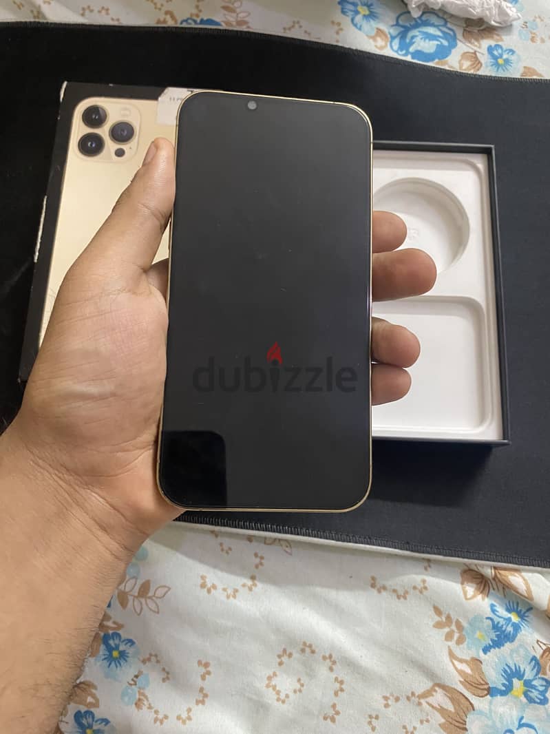 Apple - iPhone 13 Pro Max 3
