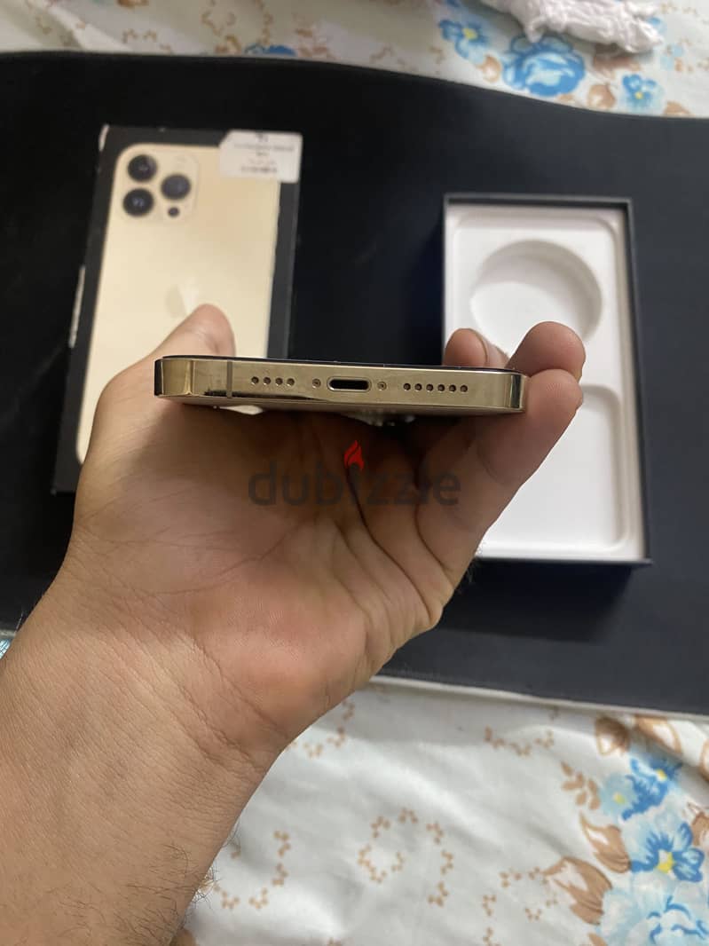 Apple - iPhone 13 Pro Max 4