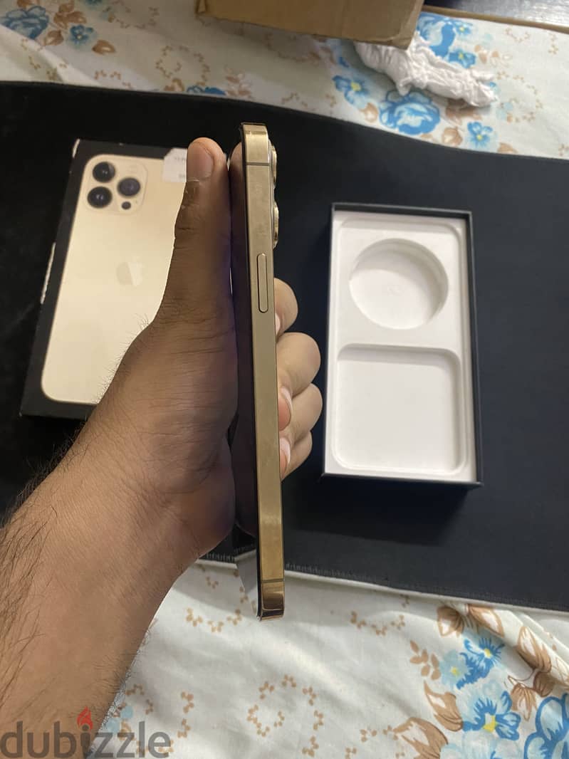 Apple - iPhone 13 Pro Max 5