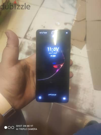 سامسونج نوت 10 لايت