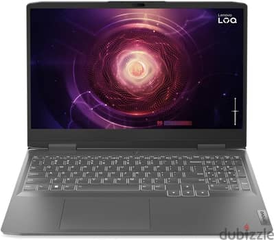 lenovo loq 15irx9 rtx 3050 i7