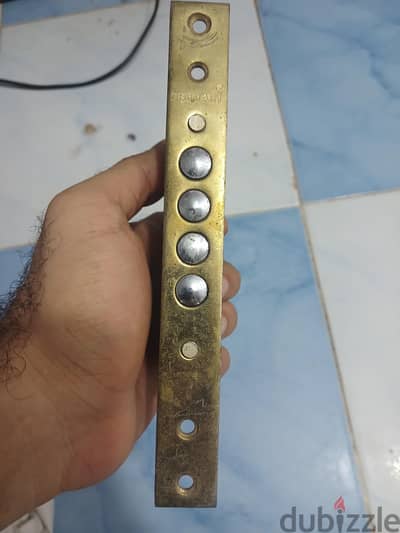 كالون باب