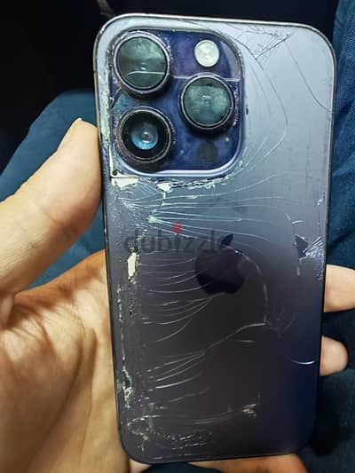 Apple - iPhone 14 Pro