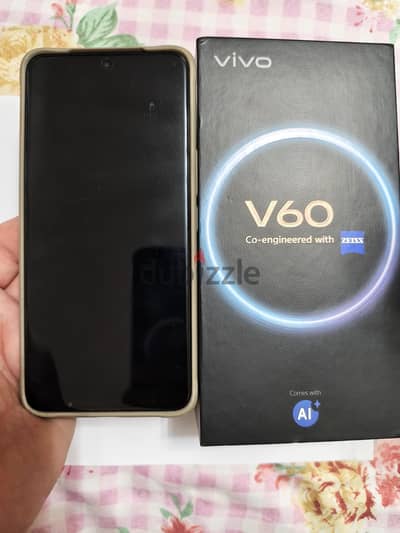 فيفو V60
