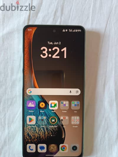 Realme C67