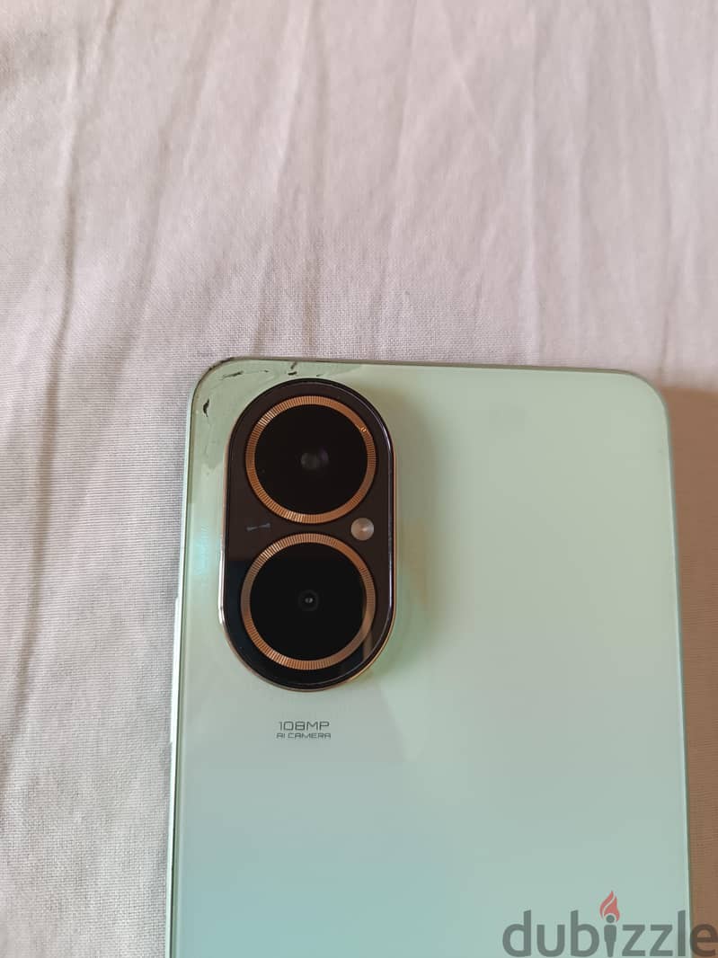 Realme C67 8