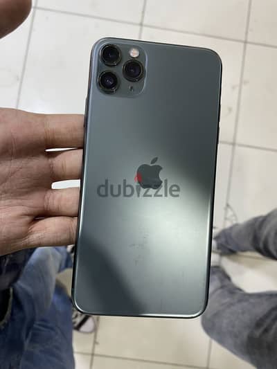 Apple - iPhone 11 Pro Max