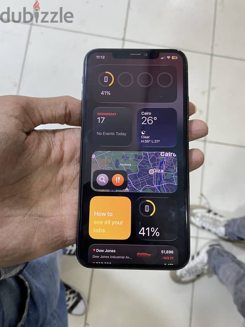 Apple - iPhone 11 Pro Max 5