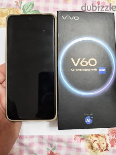 فيفو V60