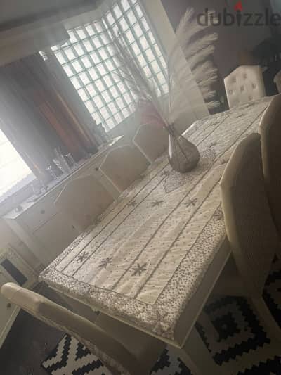 سفره من home center موديل ٢٠٢٠