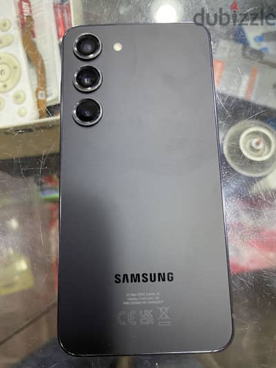 Samsung S23