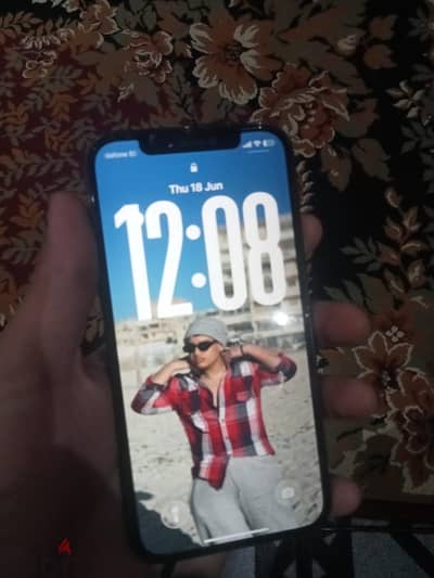 آبل - آيفون 12 برو