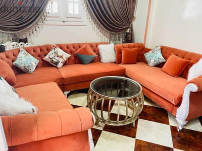 ركنة للببع 6مترو20سم للتواصل 01020805260
