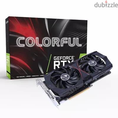 Colorful RTX 2060 Gaming GT V2