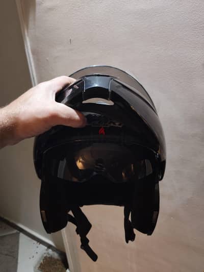 nenki helmet xl modelar