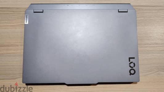 Lenovo Loq RTX 4060