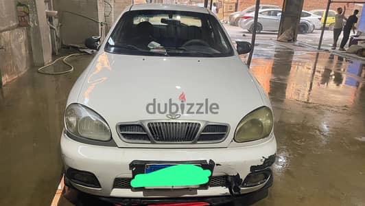 Daewoo Lanos 2008 Korean Lanos Daewoo Lanos 2008 Korean Lanos