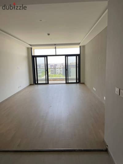 For Sale Fully Finished Studio Next to Mall of Arabia in El Sheikh Zayed RTM At Aeon Towers Compound