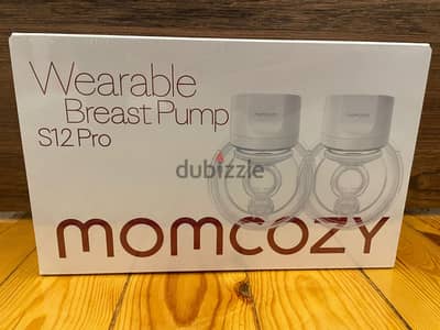 شفاطات مومكوزي دابل Double Momcozy Pumps
