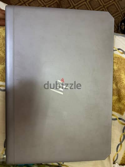 لابتوب HP zbook G5