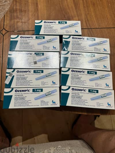 Ozempic for diabetics and weight loss