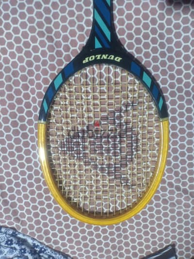 Racket