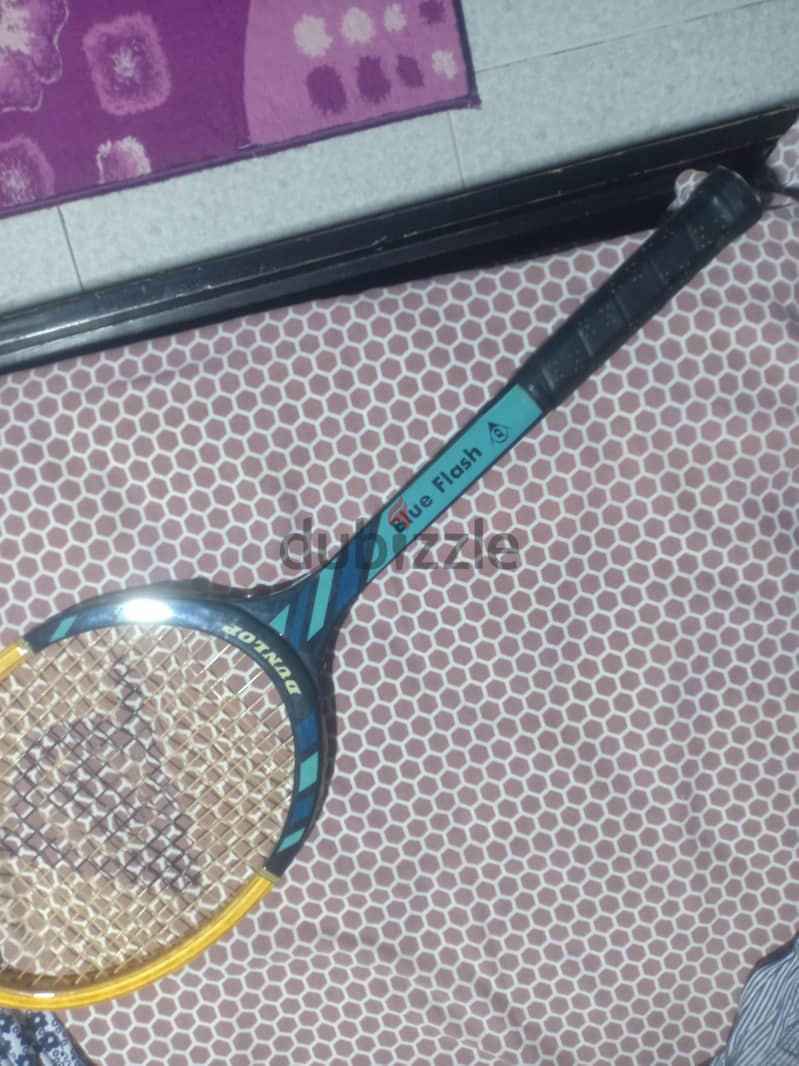 Racket 2
