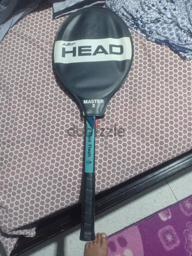 Racket 3