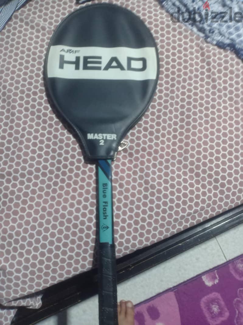 Racket 4