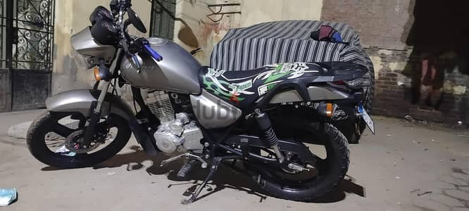 بيع دراجه
