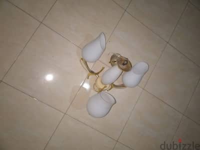 نجفة ٣ ابليك للبيع
